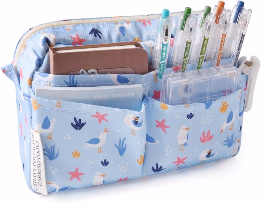 Welcher Stoff eignet sich für Taschen?