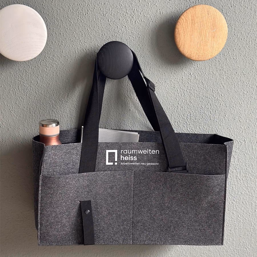 Was für Taschenarten gibt es?