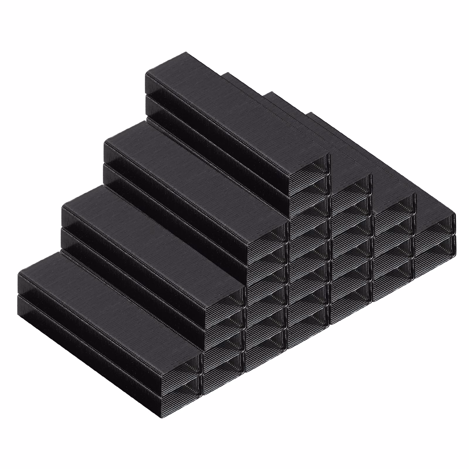 Was sind die Standard Heftklammern?