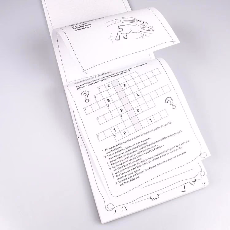 Wie nennt man ein Schreibwarengeschäft?