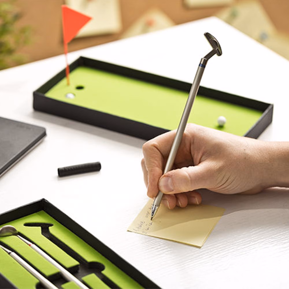 Welche nützlichen Büroartikel gibt es?