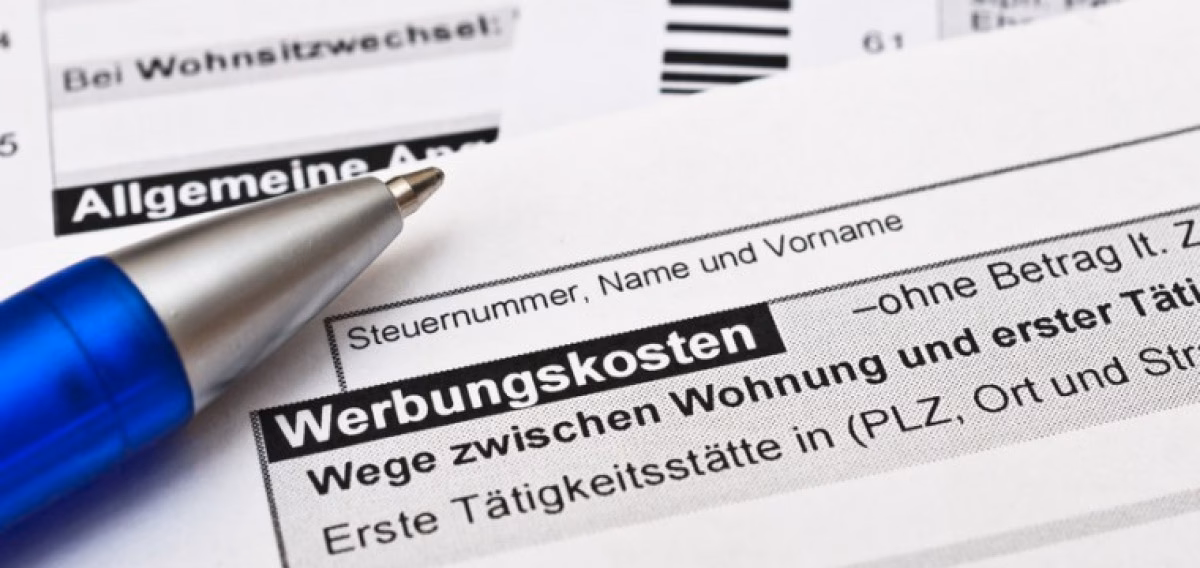 Welche Kosten für mein Studium kann ich steuerlich absetzen?