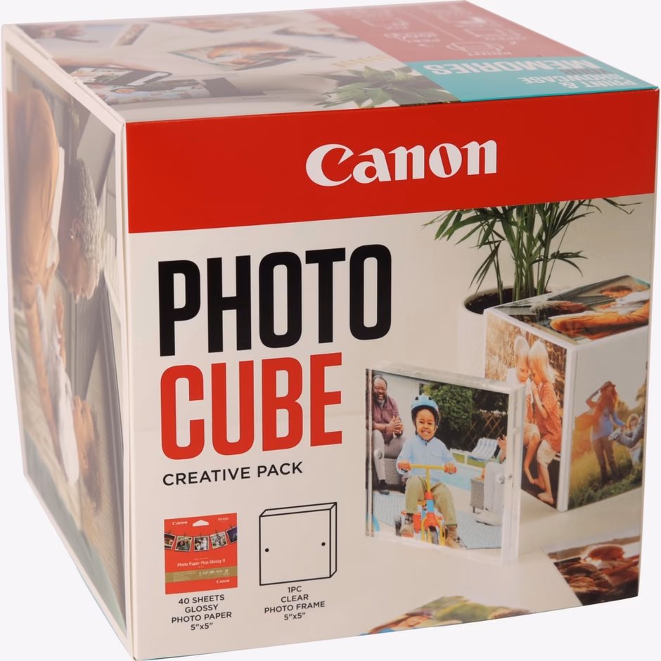 Wie viele Jahre hält ein Canon-Drucker?