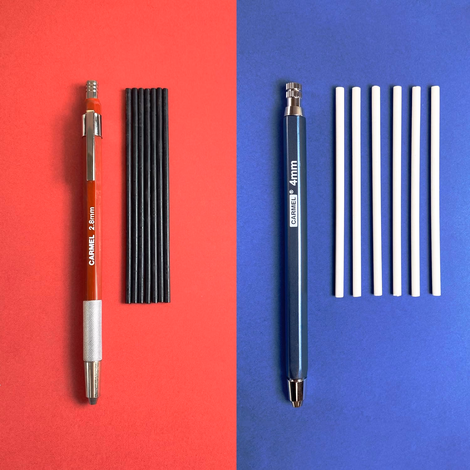 Wofür ist Carmel am besten bekannt?