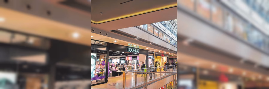 Wann ist der verkaufsoffene Sonntag in der City Galerie Siegen?