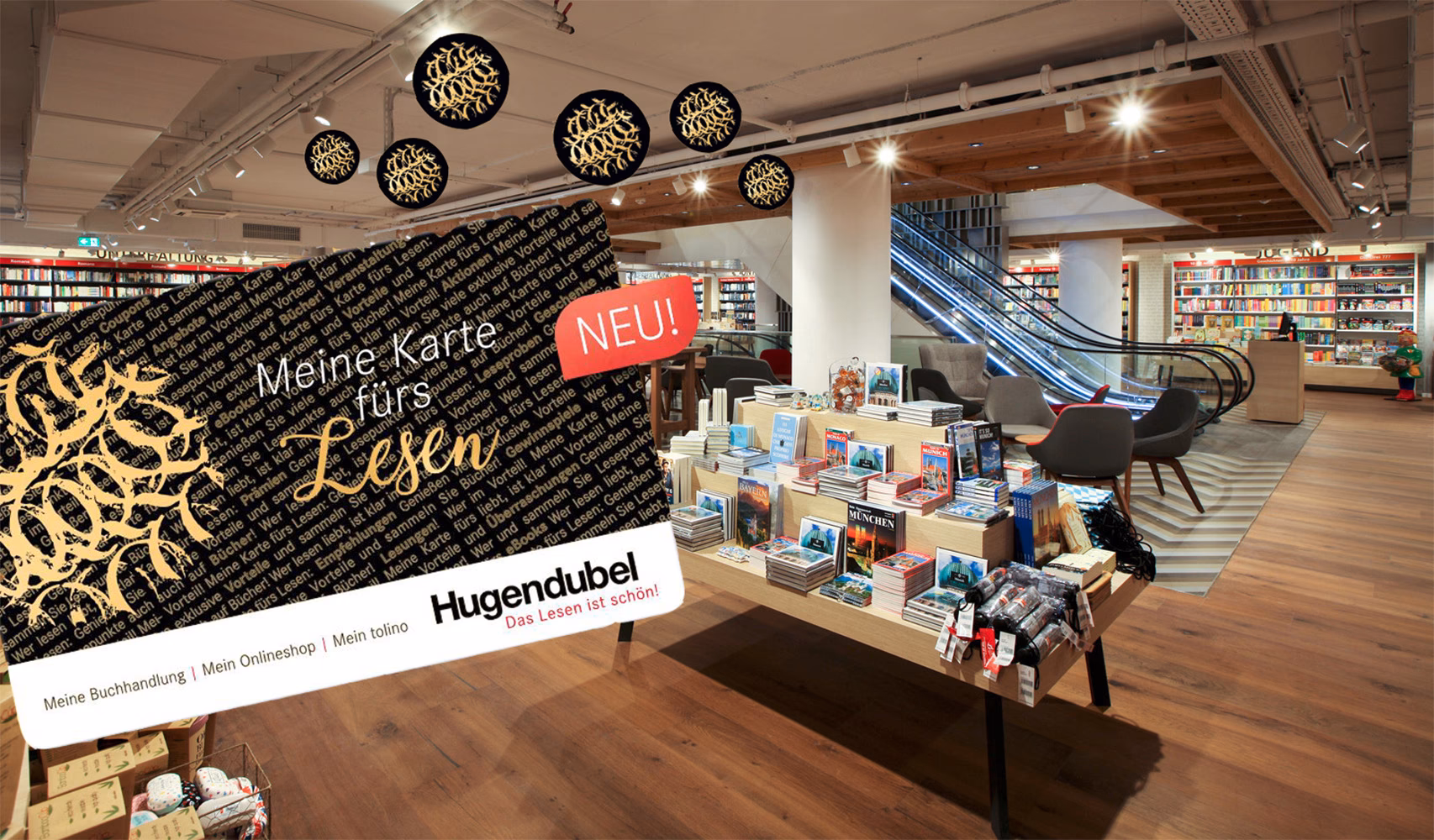 Was ist in der City Galerie Siegen passiert?