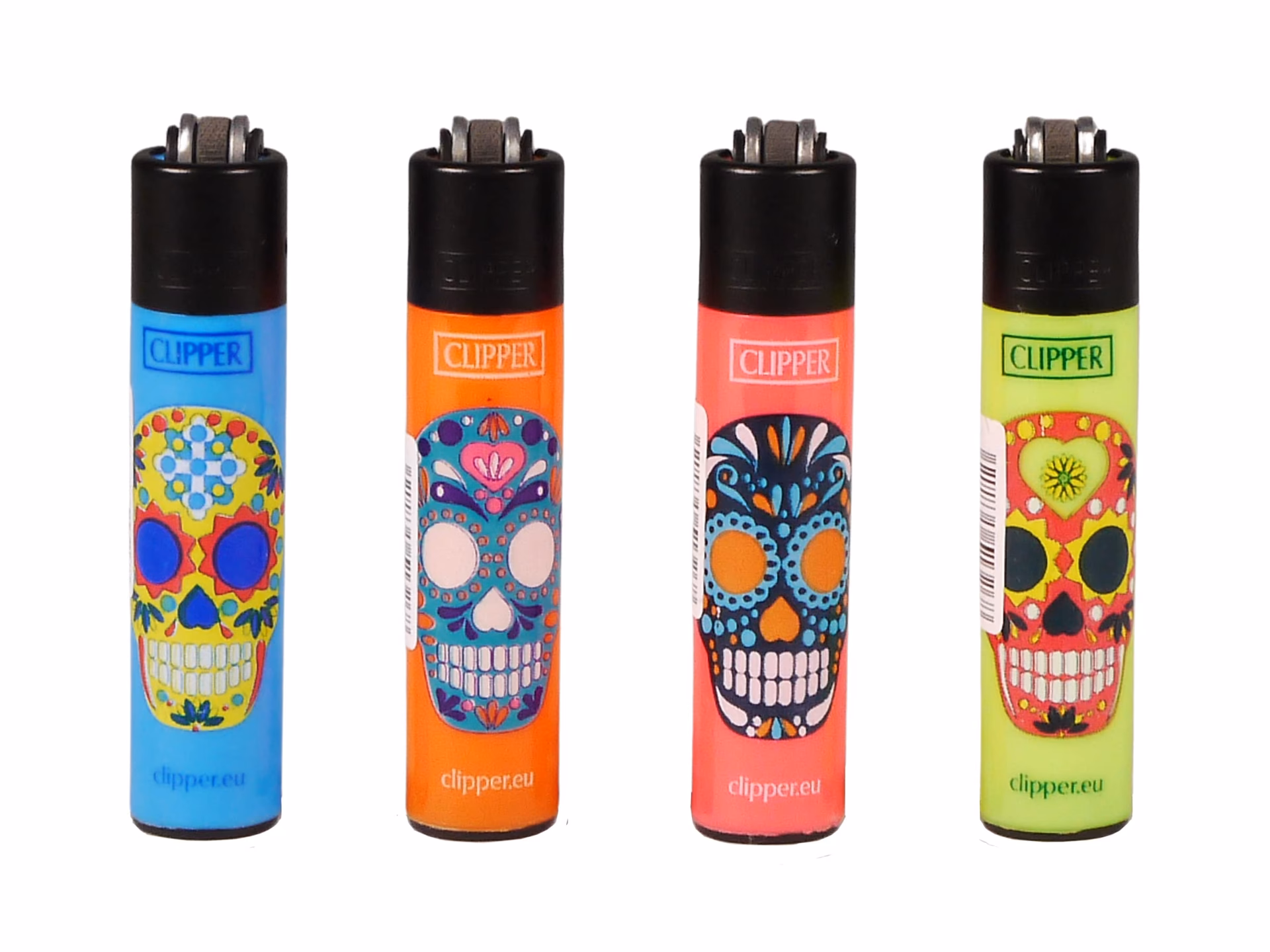 Warum sind Clipper für Kiffer?