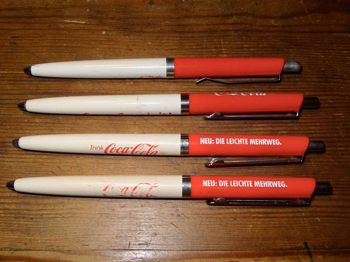 Ist der Geschmack von Coca-Cola Original derselbe wie der von Coca-Cola Classic?