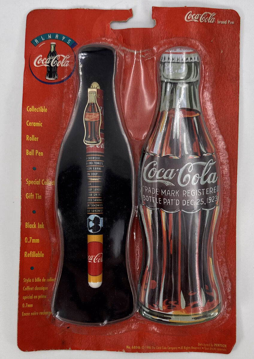 Wer vertreibt mexikanisches Coca-Cola?