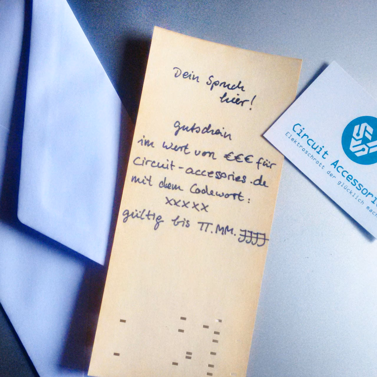 Welche Zolltarifnummer hat Büromaterial?