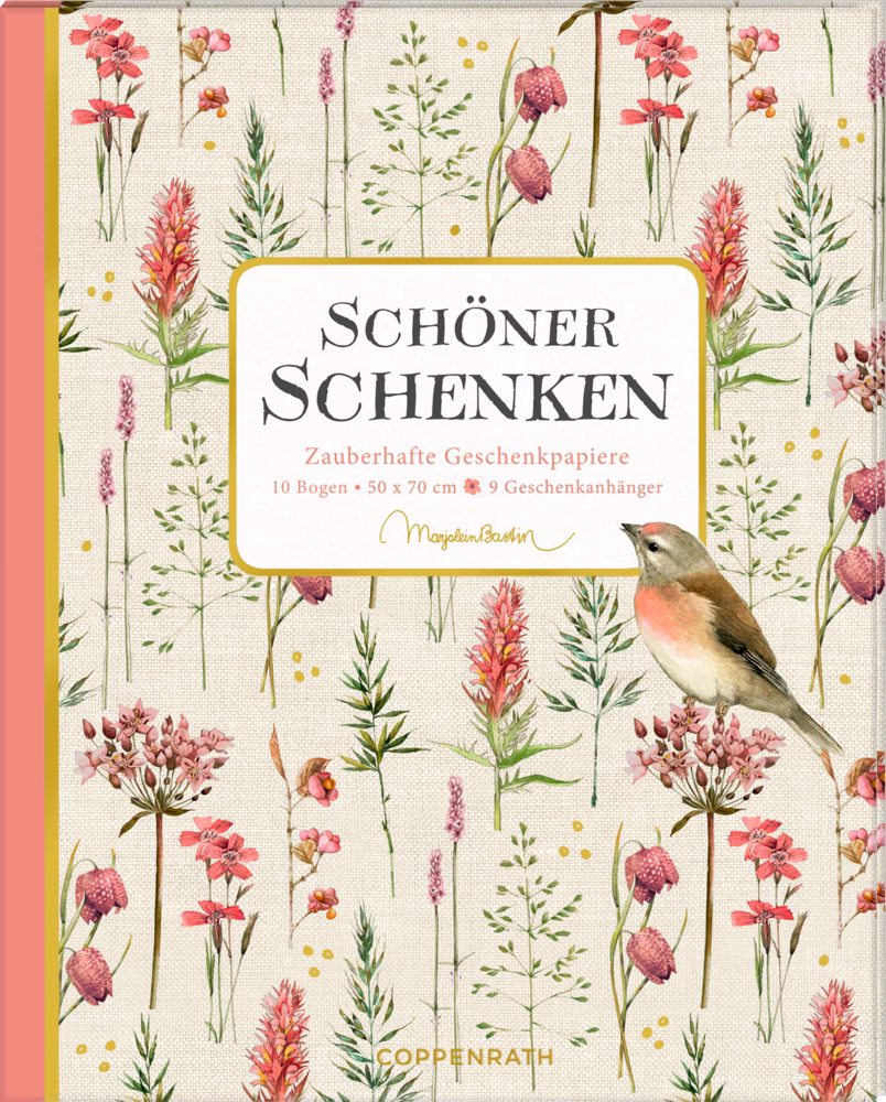 Wo produziert Coppenrath?