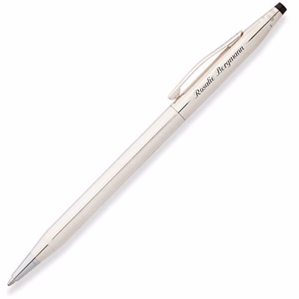 Können Cross-Stifte repariert werden?