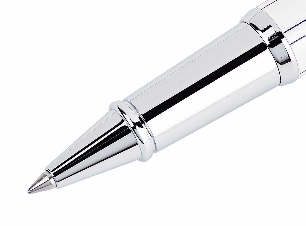 Welchen Stift benutzte Da Vinci?