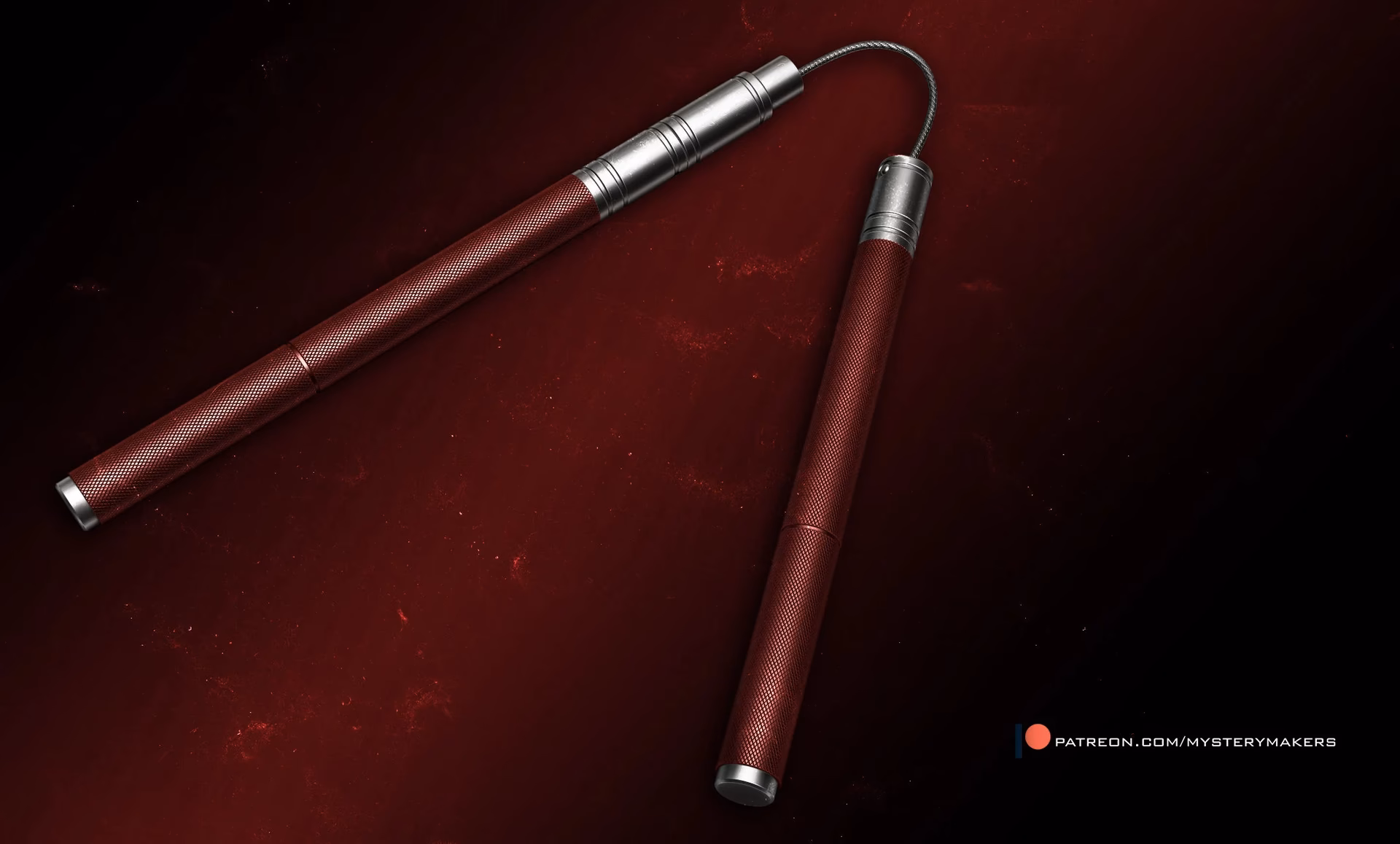 Welche Gadgets hat Daredevil?