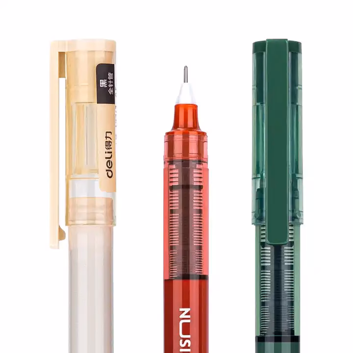 Ist Deli eine gute Schreibwarenmarke?