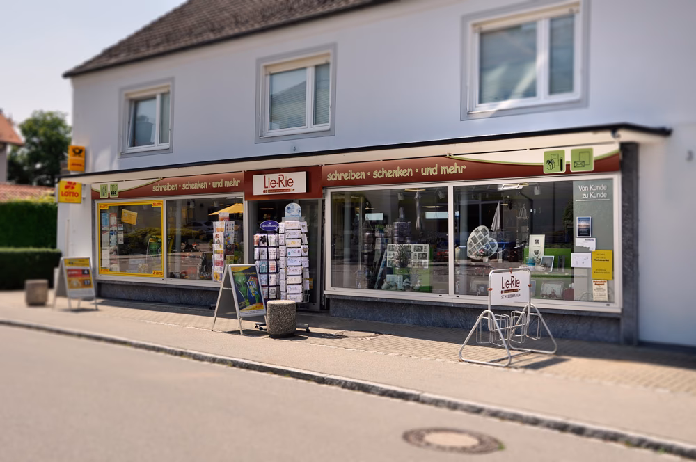 Wie viel verdient man, wenn man eine Postfiliale hat?