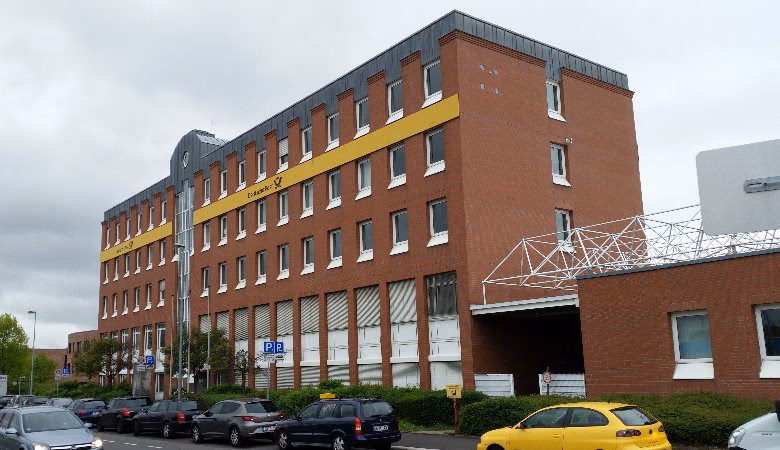 Wie lange dauert die Zustellung der Deutschen Post in die USA?