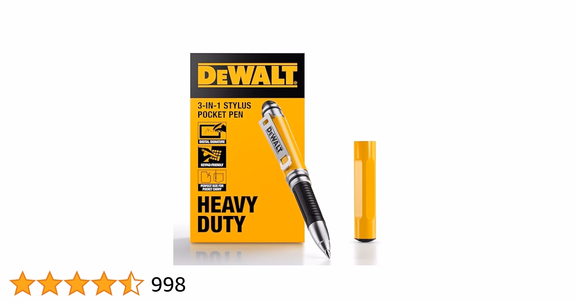 Was ist der Unterschied zwischen einem Stylus und einem Eingabestift?