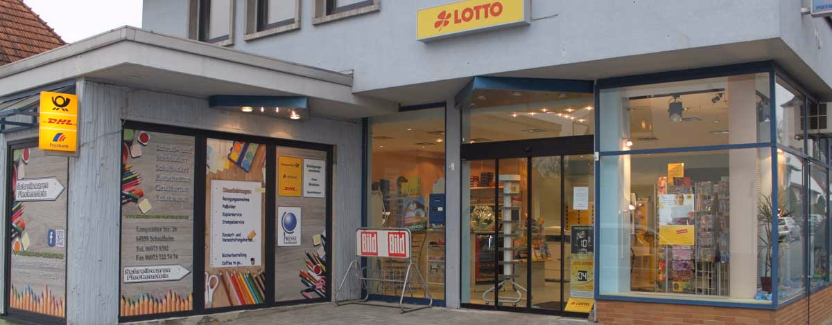 Was ist mit DHL in den USA passiert?