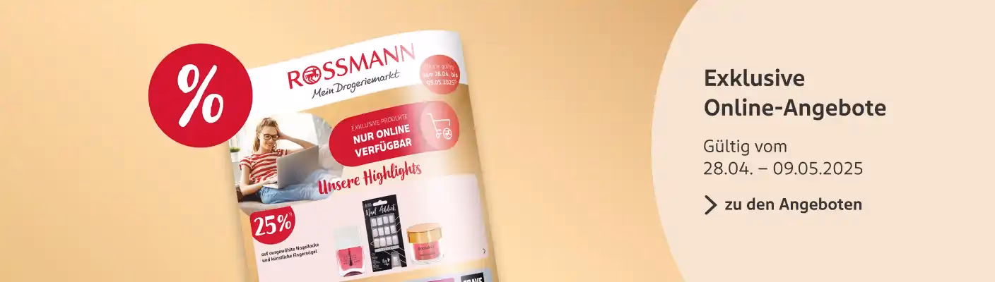 Was verdient man bei ROSSMANN?