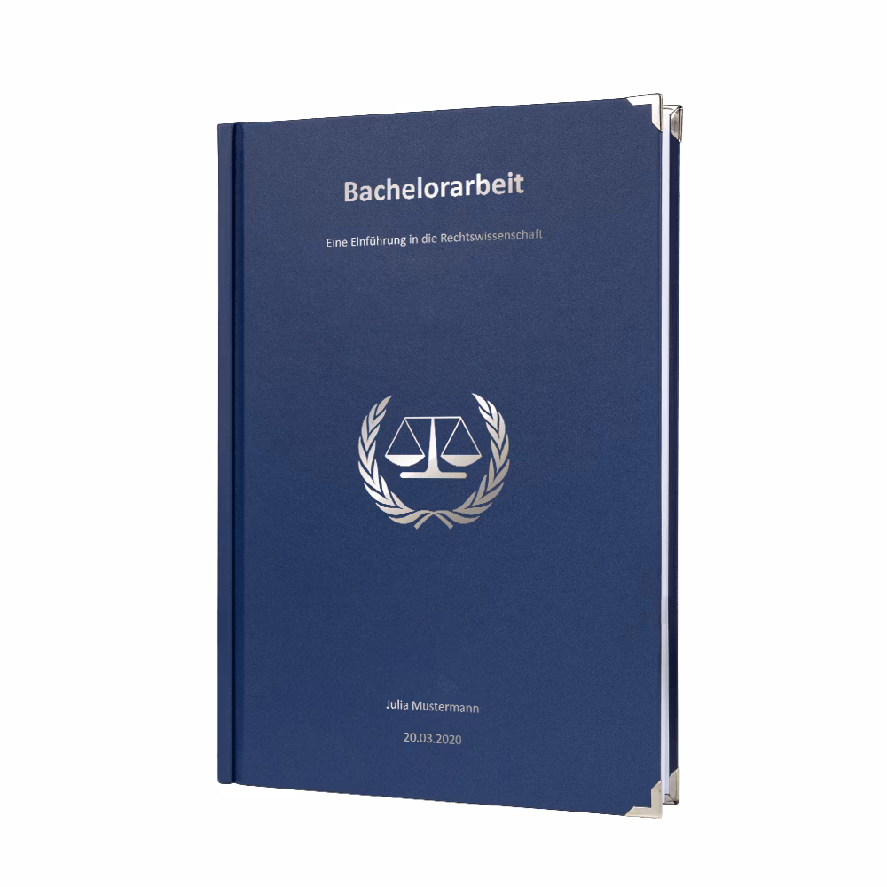 Wie viel kostet es, eine Bachelorarbeit drucken zu lassen?