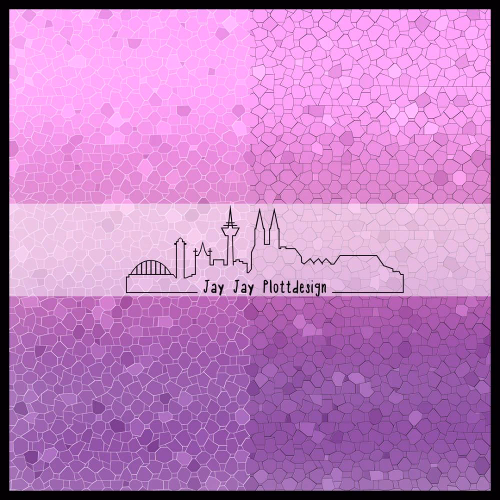 Warum druckt mein Drucker Lila statt GRAU?