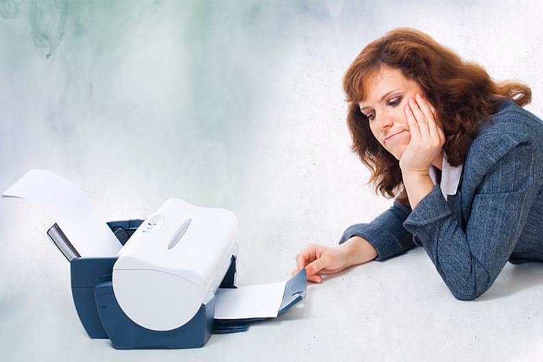 Wie kann ich die Druckqualität verbessern?