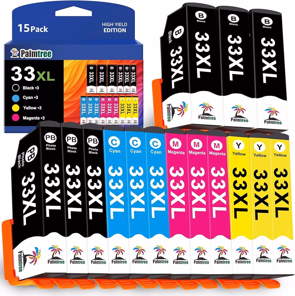 Welches Fotopapier für Epson XP-7100?