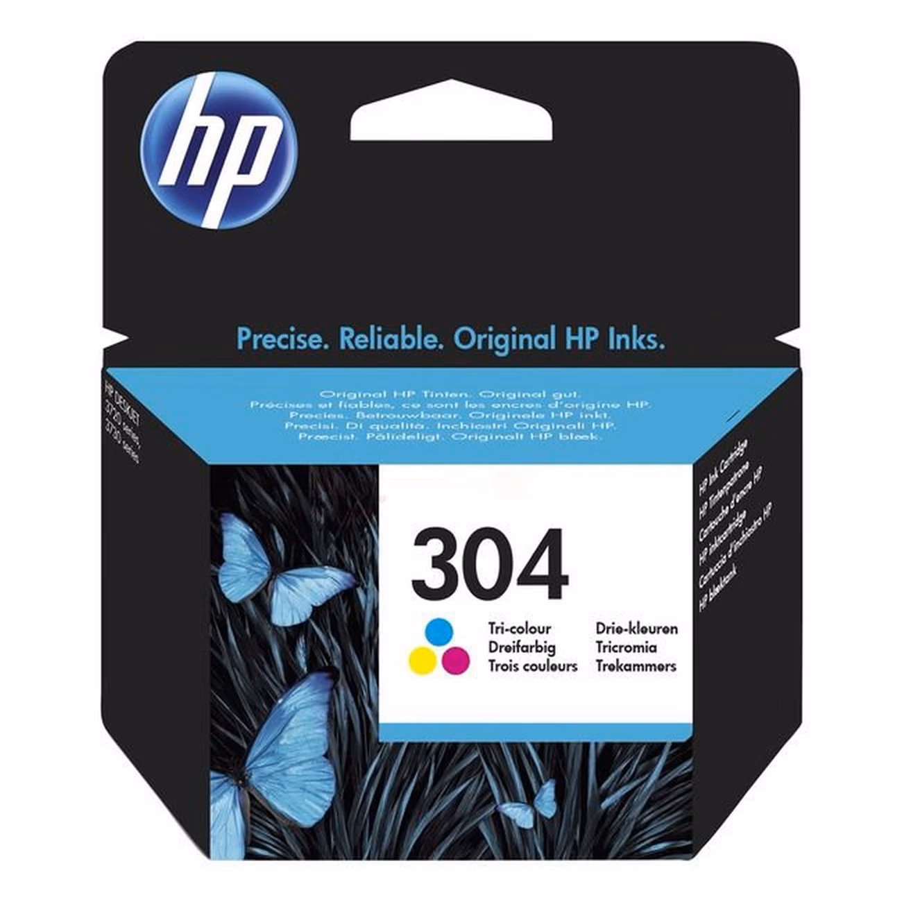 Welche Tintenpatronen für HP DeskJet 2600?