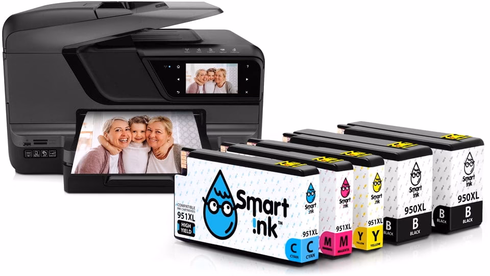 Welcher HP OfficeJet Pro ist der beste?