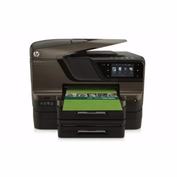 Welche Tintenpatronen sind mit dem HP Officejet Pro 8600 kompatibel?
