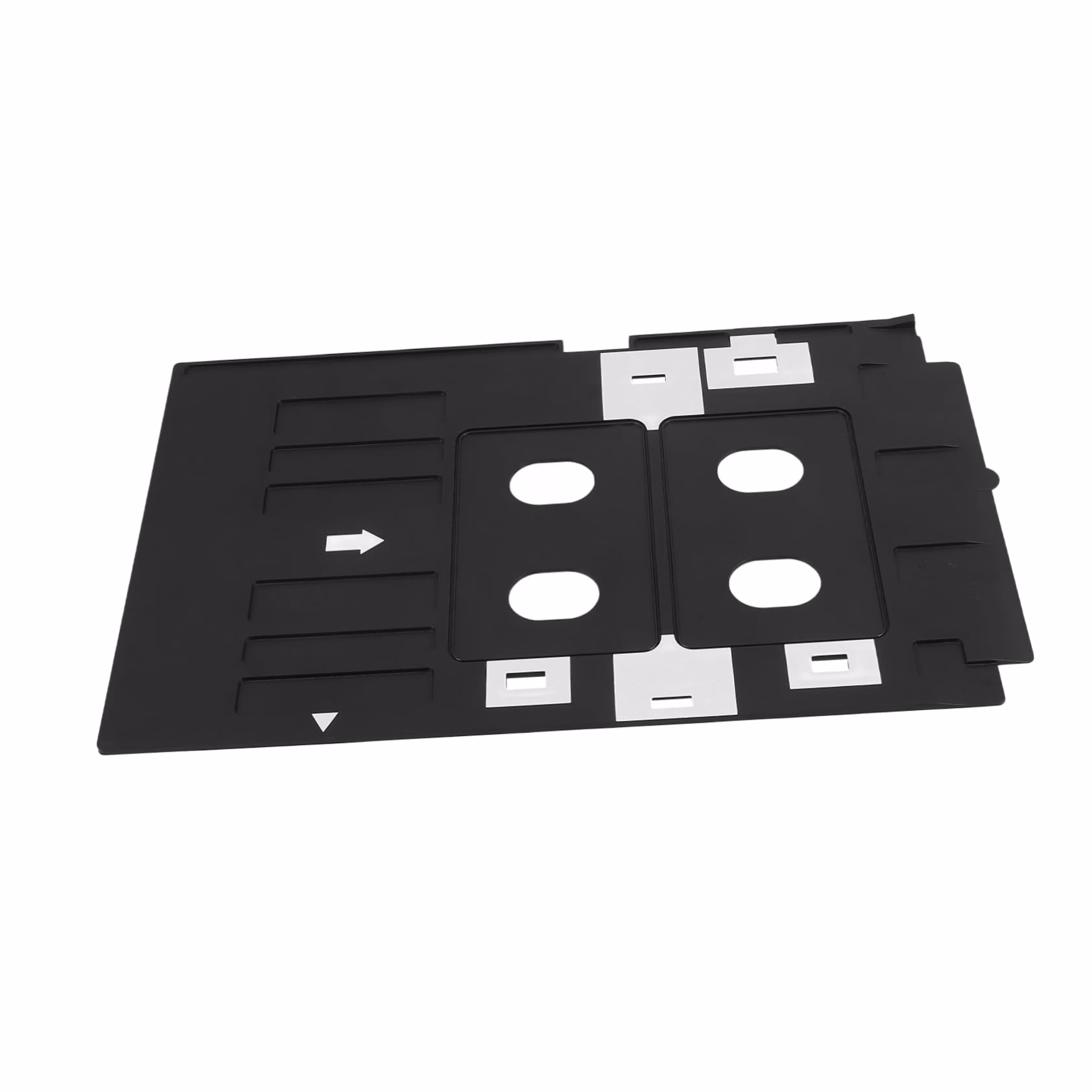 Kann man Karten im Drucker drucken?