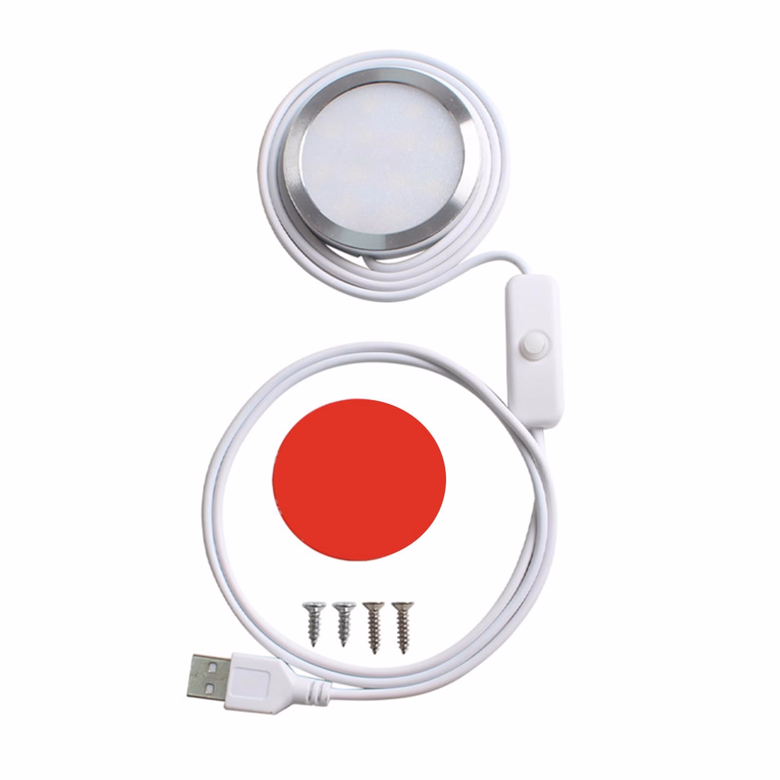 Wie lange hält eine LED Tischlampe?