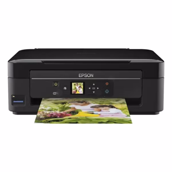 Welche Patronen für Epson XP-3100?