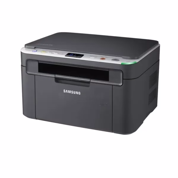 Wie verbindet man sich mit einem Samsung Drucker?