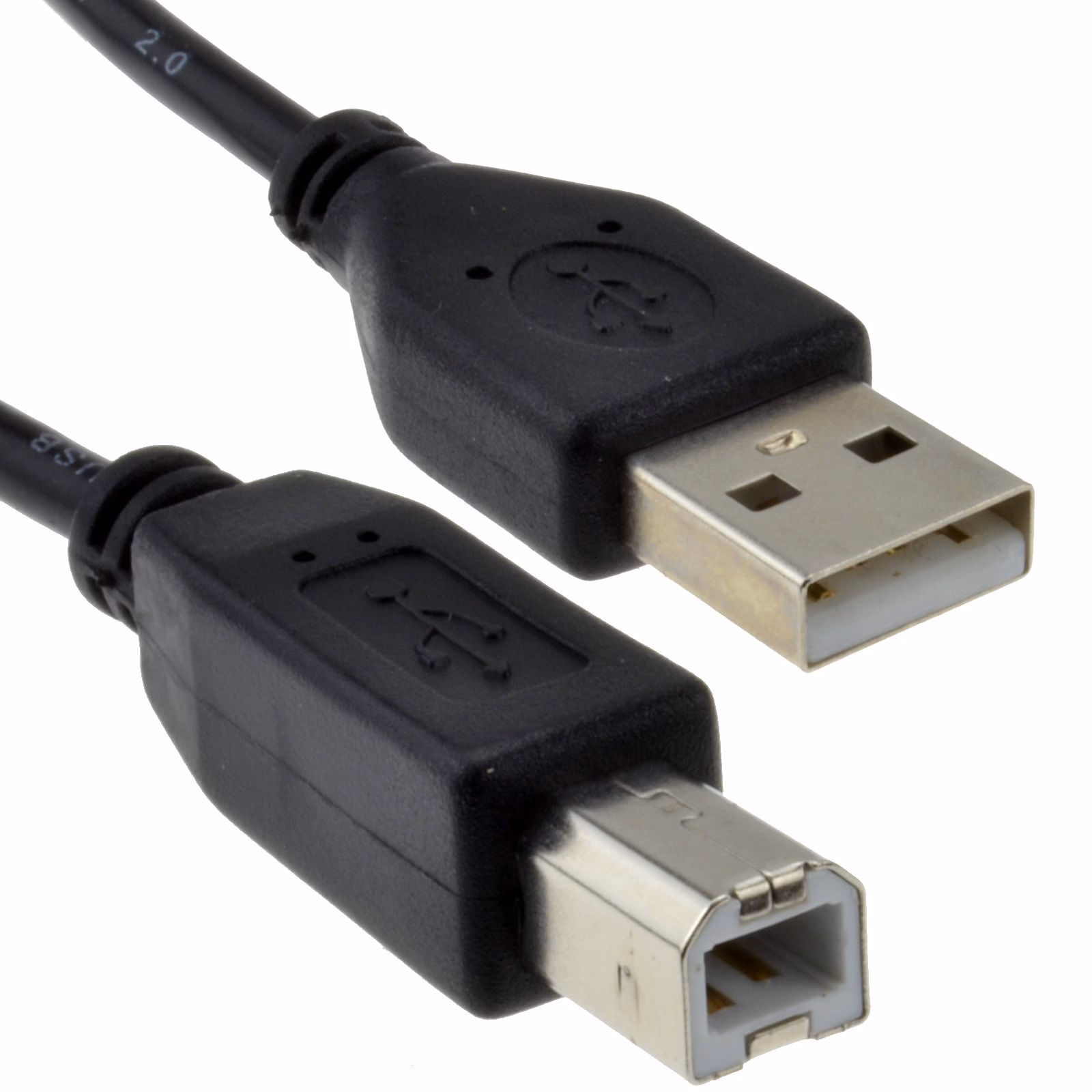 Sind alle USB-Druckerkabel gleich?