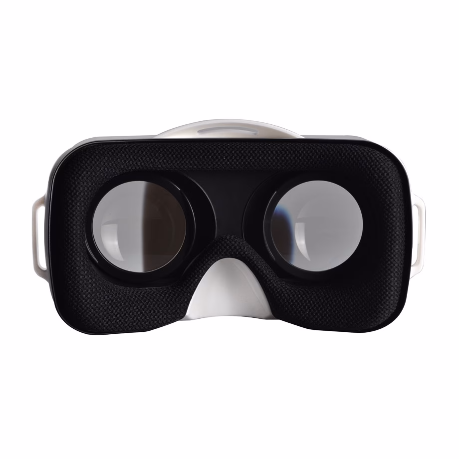 Was braucht man alles, um mit einer VR-Brille zu spielen?