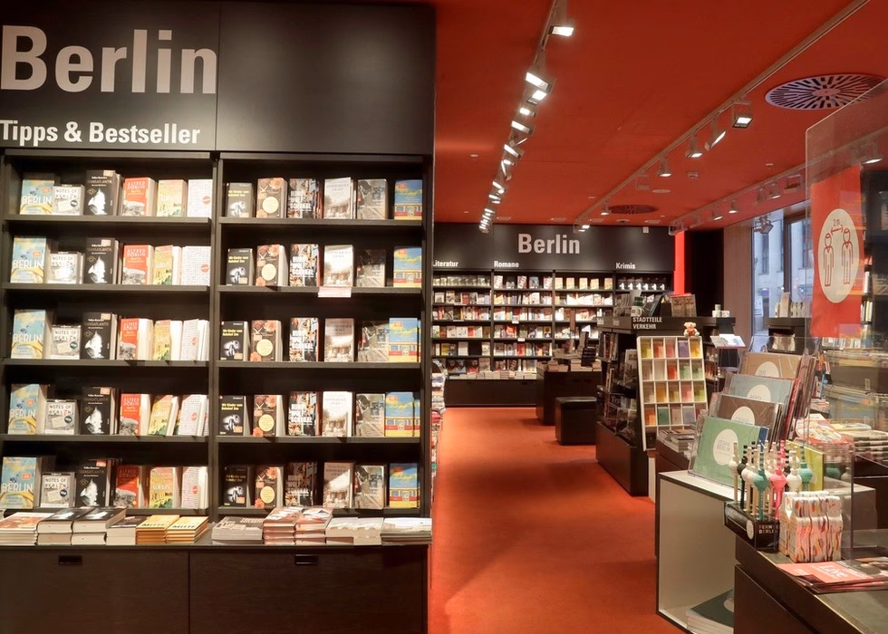 Ist Dussmann ein guter Arbeitgeber?