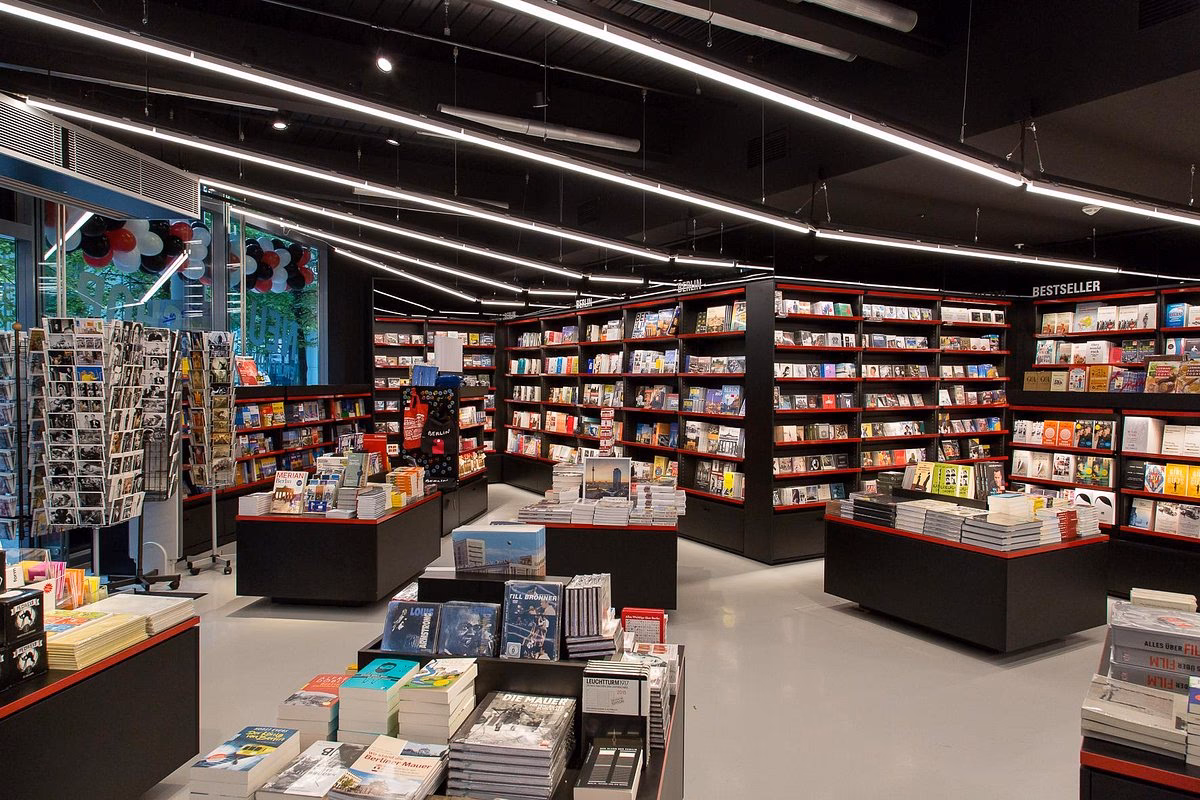 Hat Dussmann Studentenrabatt?