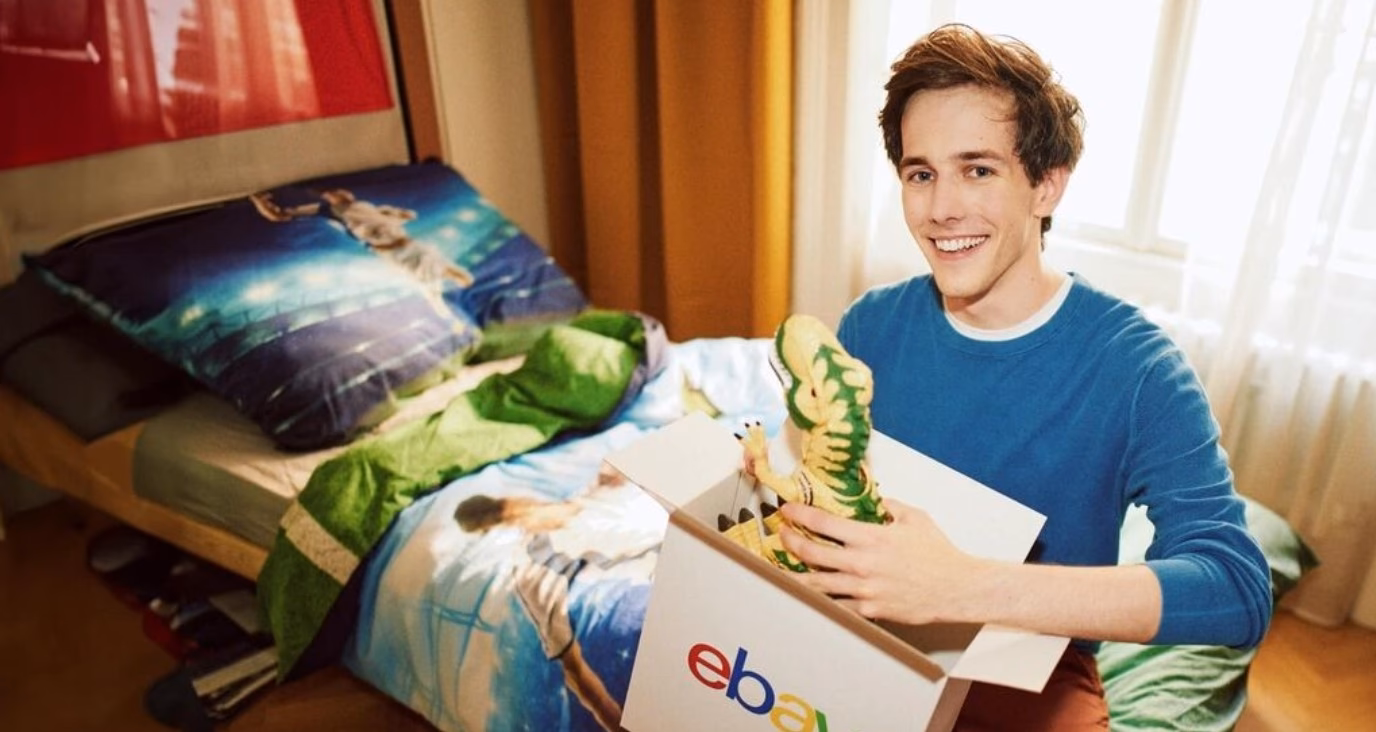 Kann man Gutscheine bei eBay verkaufen?