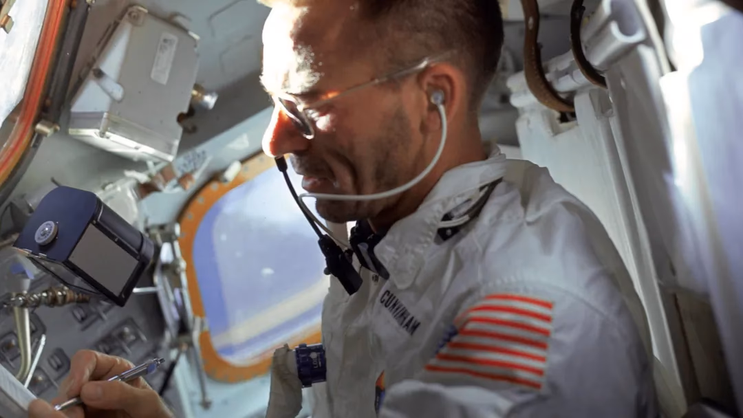 Was passiert mit dem Körper in der Schwerelosigkeit?