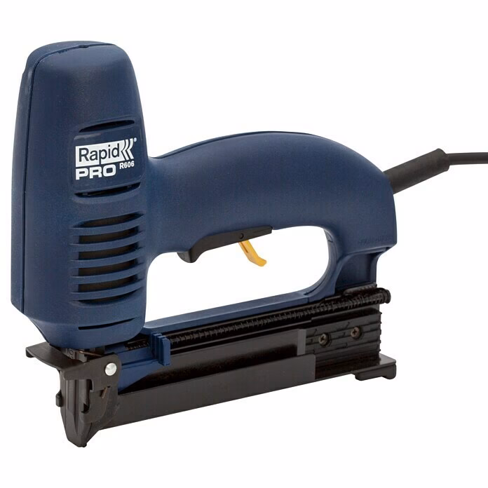 Welcher Elektrotacker ist empfehlenswert?