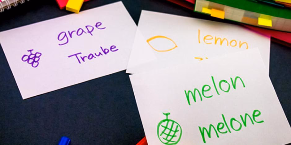 Welche wichtigen Vokabeln und Redewendungen gibt es im Englischen für das Personalwesen?