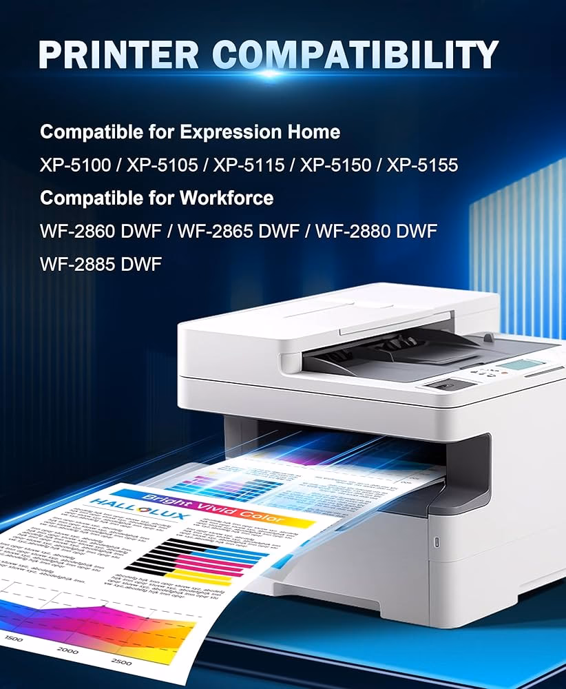 Welcher Epson WorkForce ist der beste?