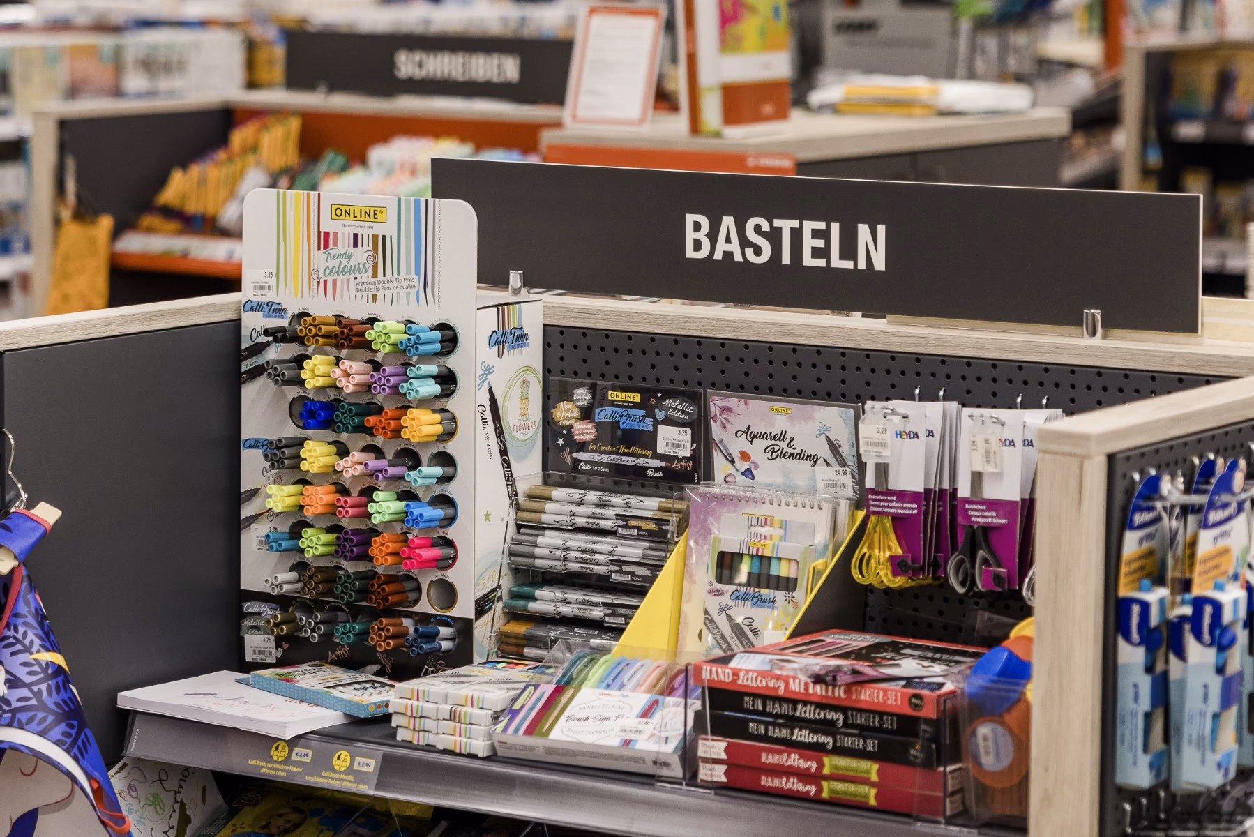 Ist ertl noch im Geschäft?