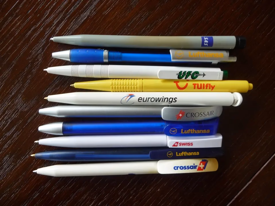 Was darf nicht ins Aufgabegepäck bei Eurowings?