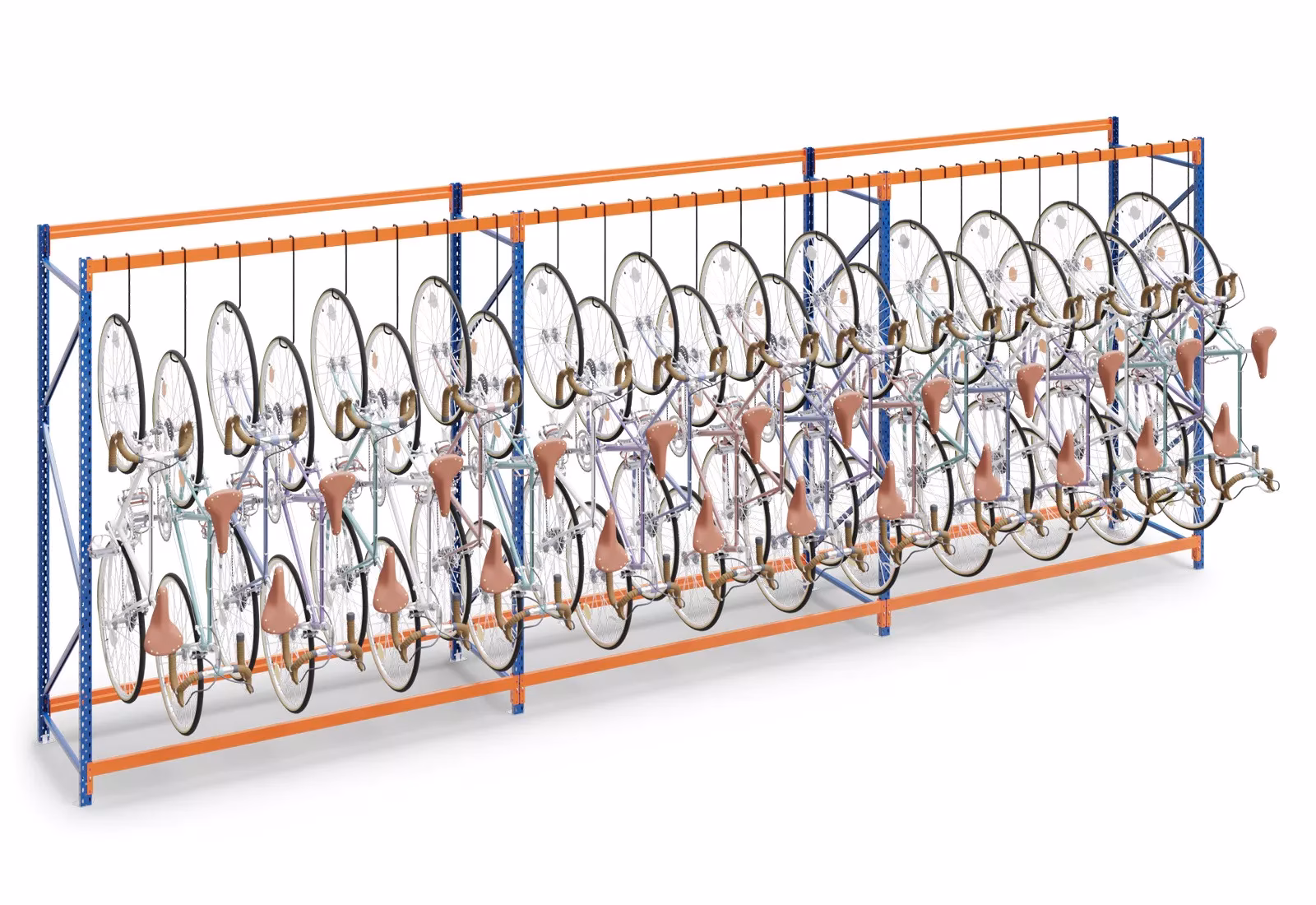 Ist ein Deskbike sinnvoll?