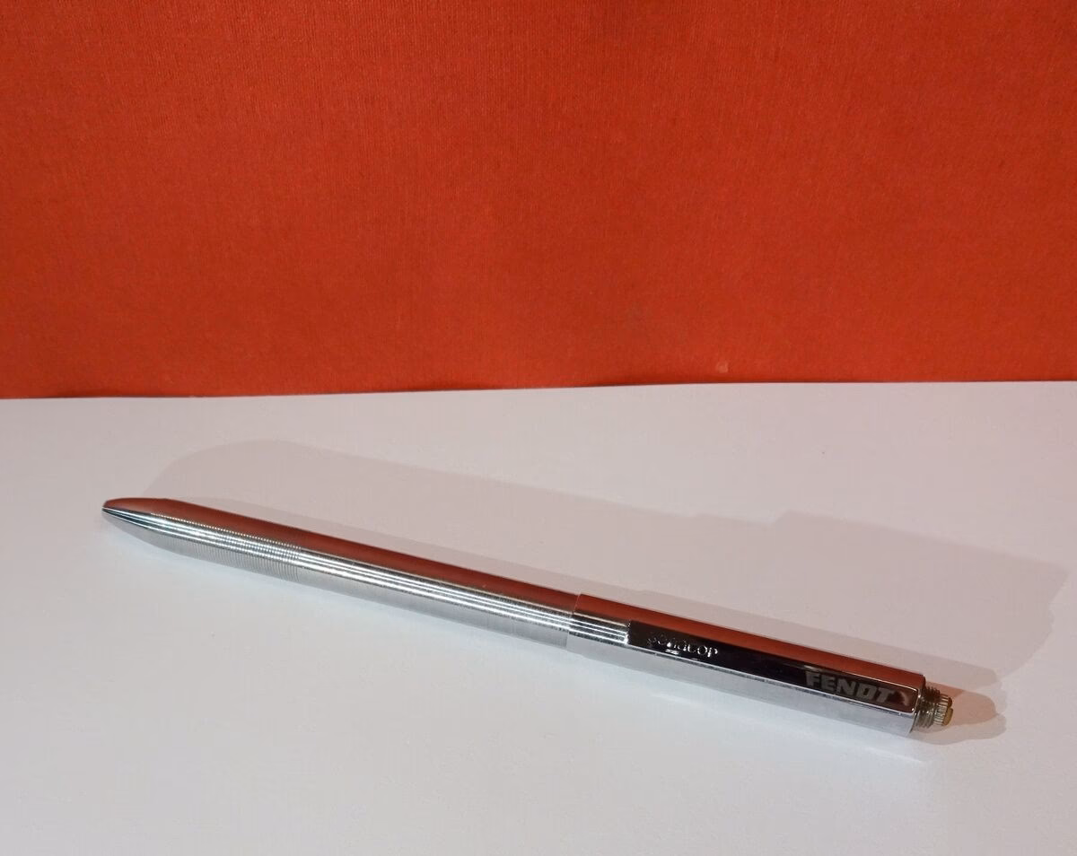 Wer steckt hinter Fendt?