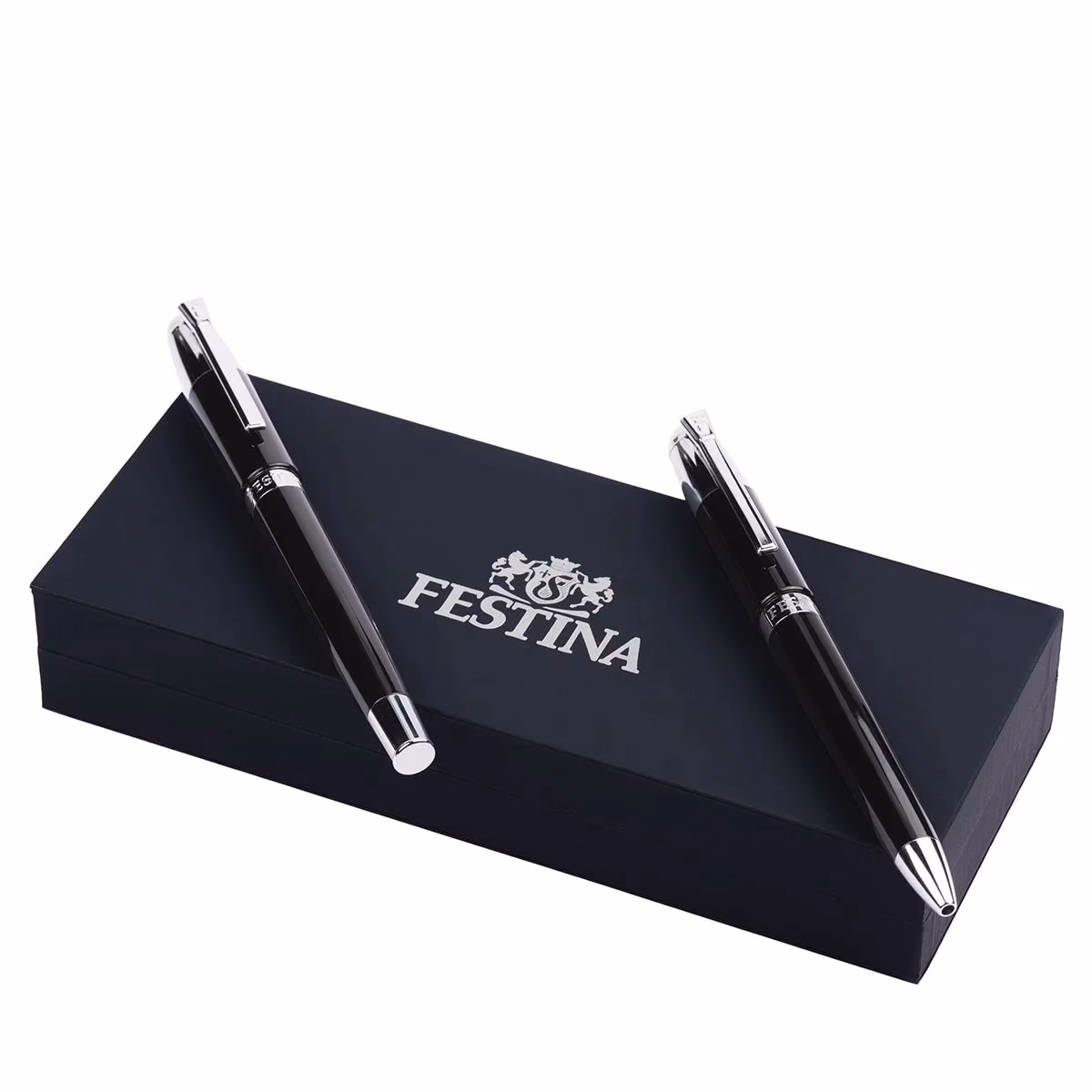 Ist Festina eine spanische Marke?