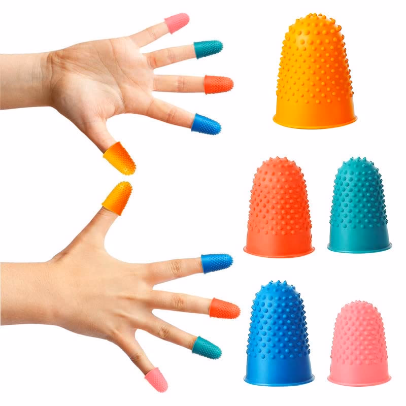 Für was nimmt man Fingerlinge?